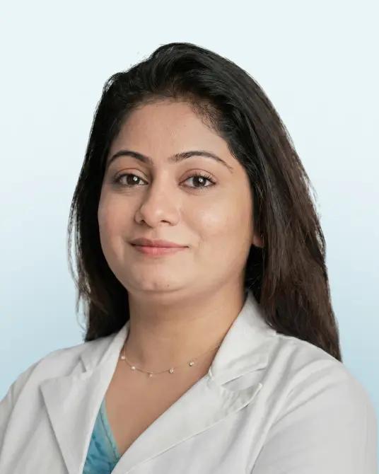 Dr. Aishwarya Kankrej