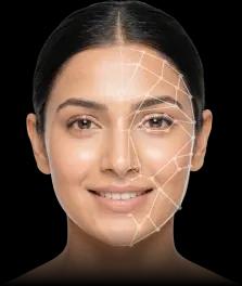 AI Skin Analysis Hero