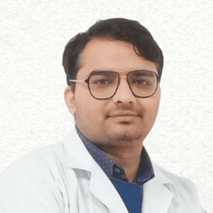 Dr. Manish Jangra