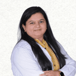 Dr. Hinal Shaha
