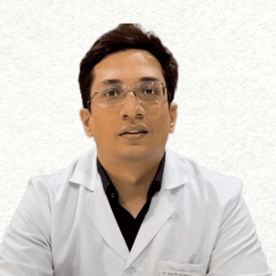 Dr. Parth Thakkar